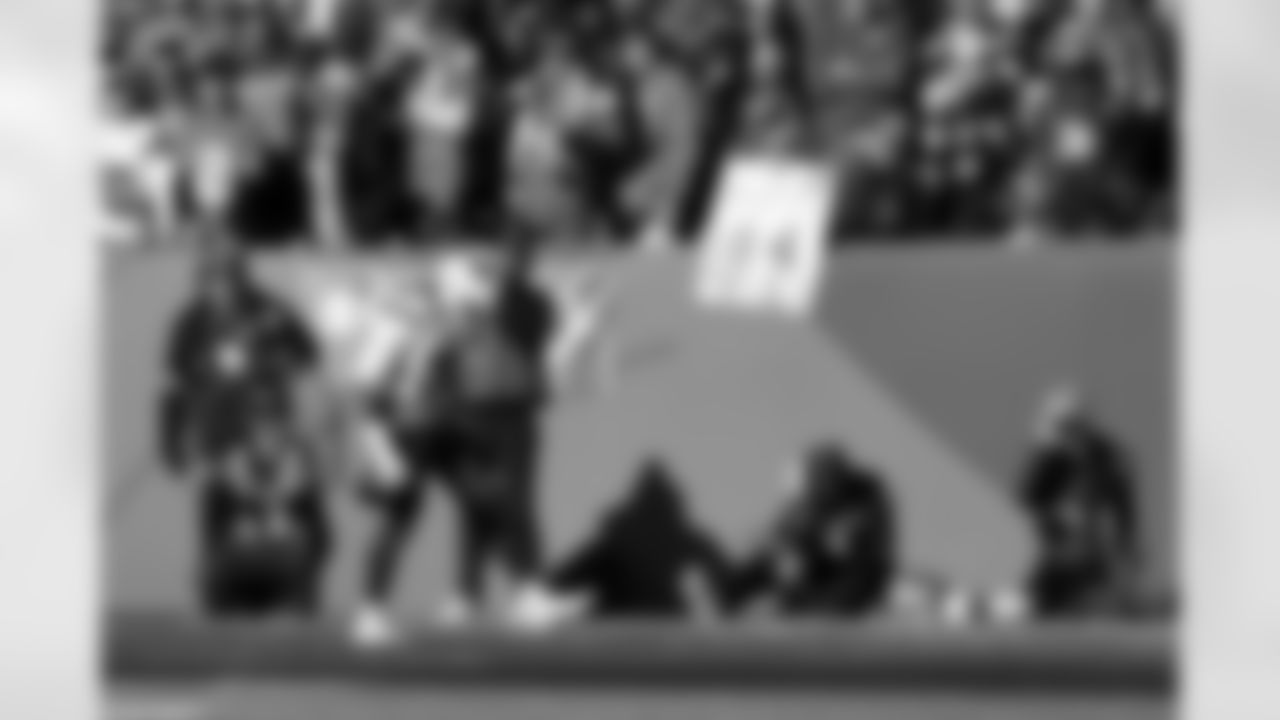 Buffalo Bills vs Denver Broncos, Divisional Game, January 17, 2026 at Empower Field at Mile High.