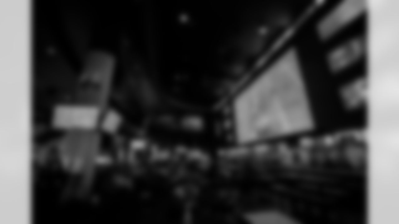 Buffalo Bills vs Pittsburgh Steelers Watch Party, November 30, 2025 at Real Sports Bar & Grill.