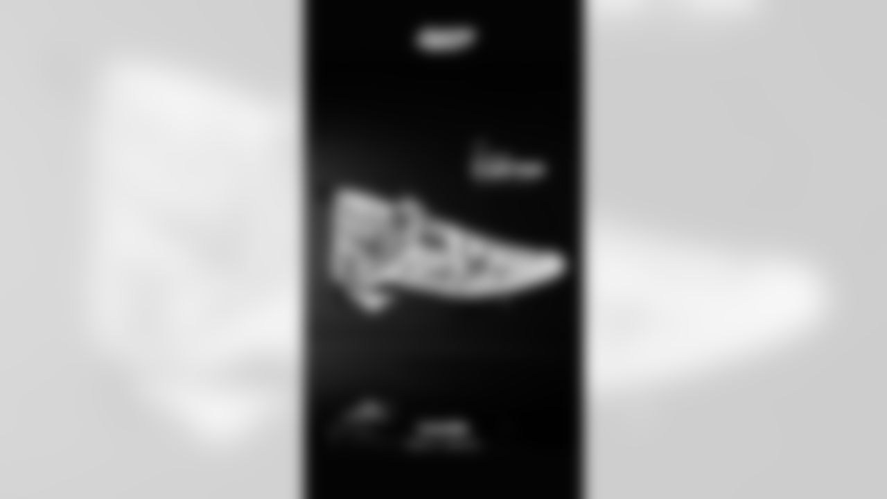 My Cause My Cleats_Story Images_Carter