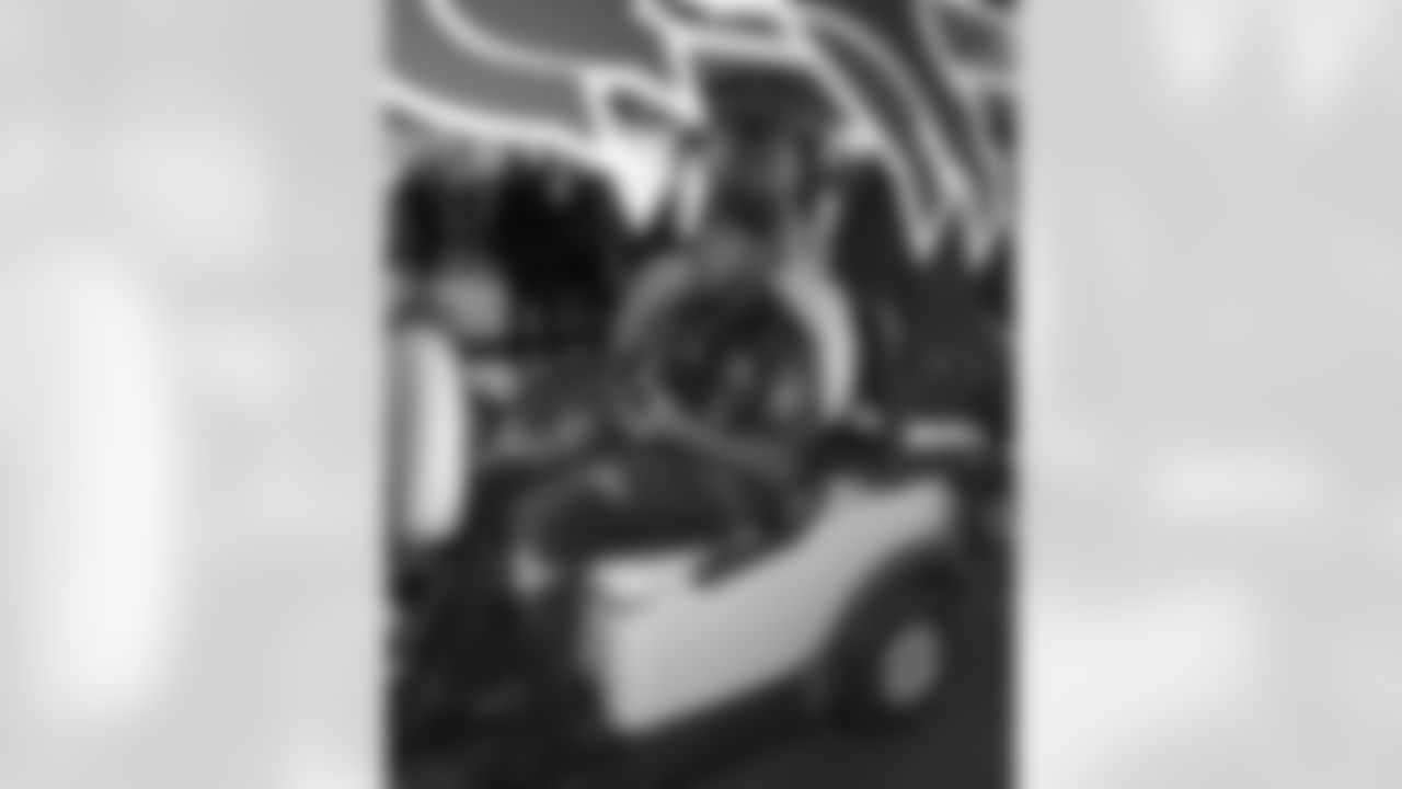 Buffalo Bills Hallmark Movie Premiere Event & VIP Party, November 13, 2025, at 42 North Brewing Company and the Aurora Theatre in East Aurora.