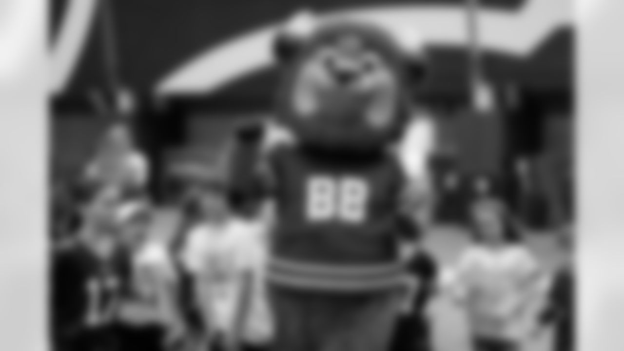 2025 Mini Mafia Watch Party, November 09, 2025 at Buffalo Bills Training Center.