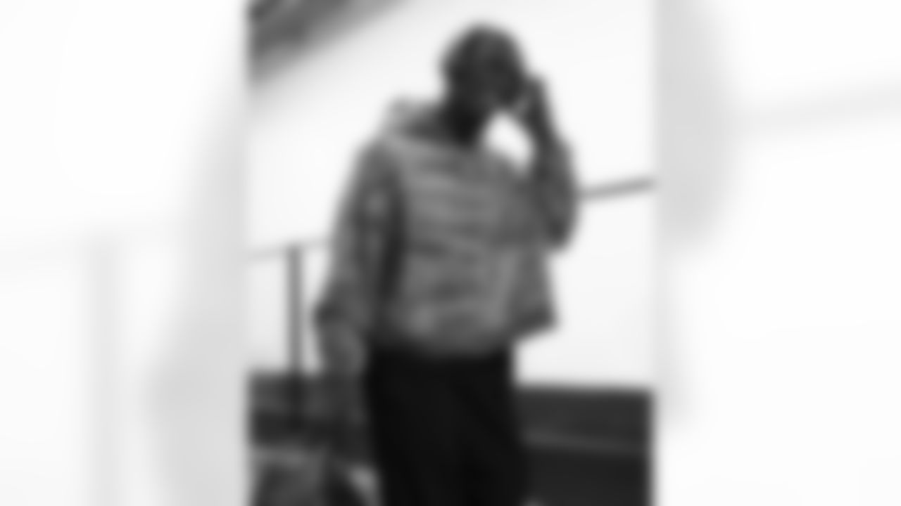 Cleveland Browns vs Buffalo Bills, Regular Season, December 21, 2025 at Huntington Bank Field.