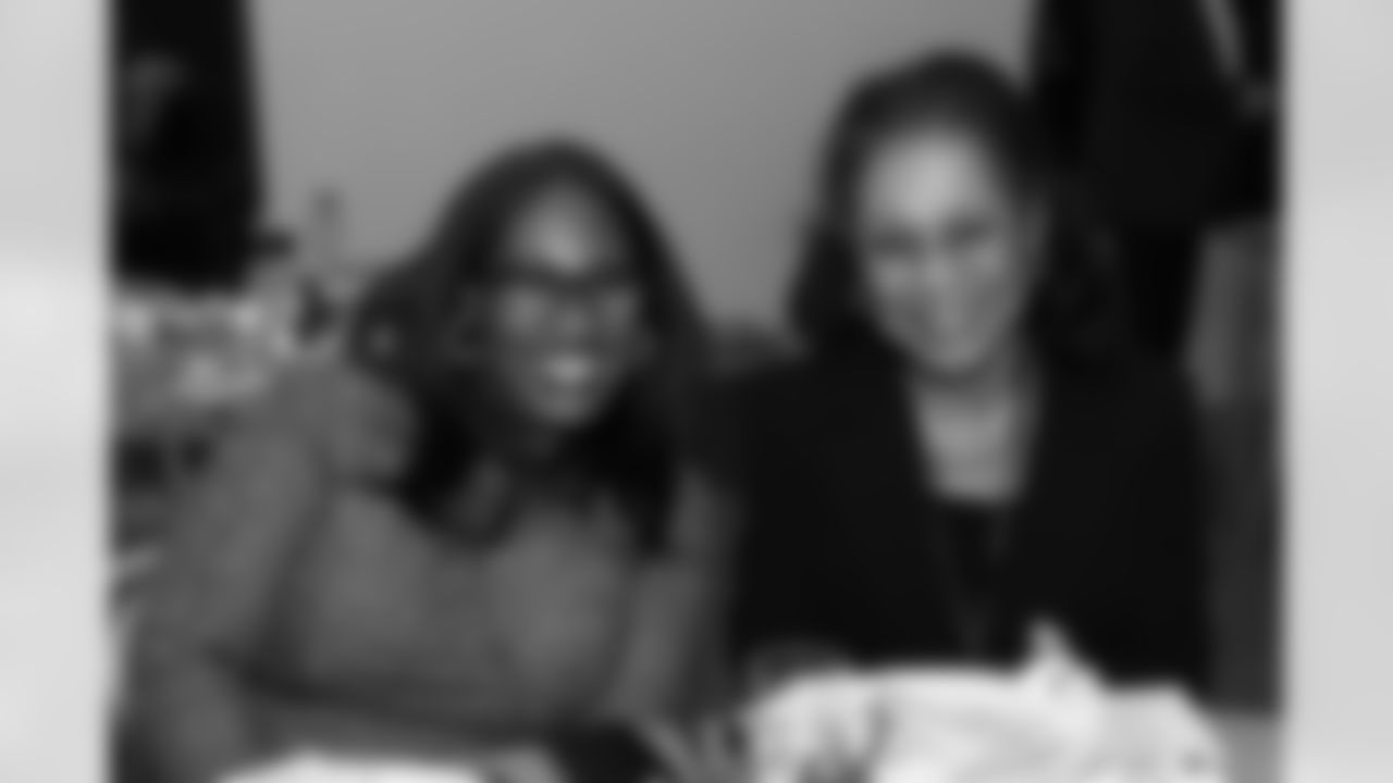 Buffalo Bills Community Honors Dinner, December 02, 2025 at Wayland Brewing Company.