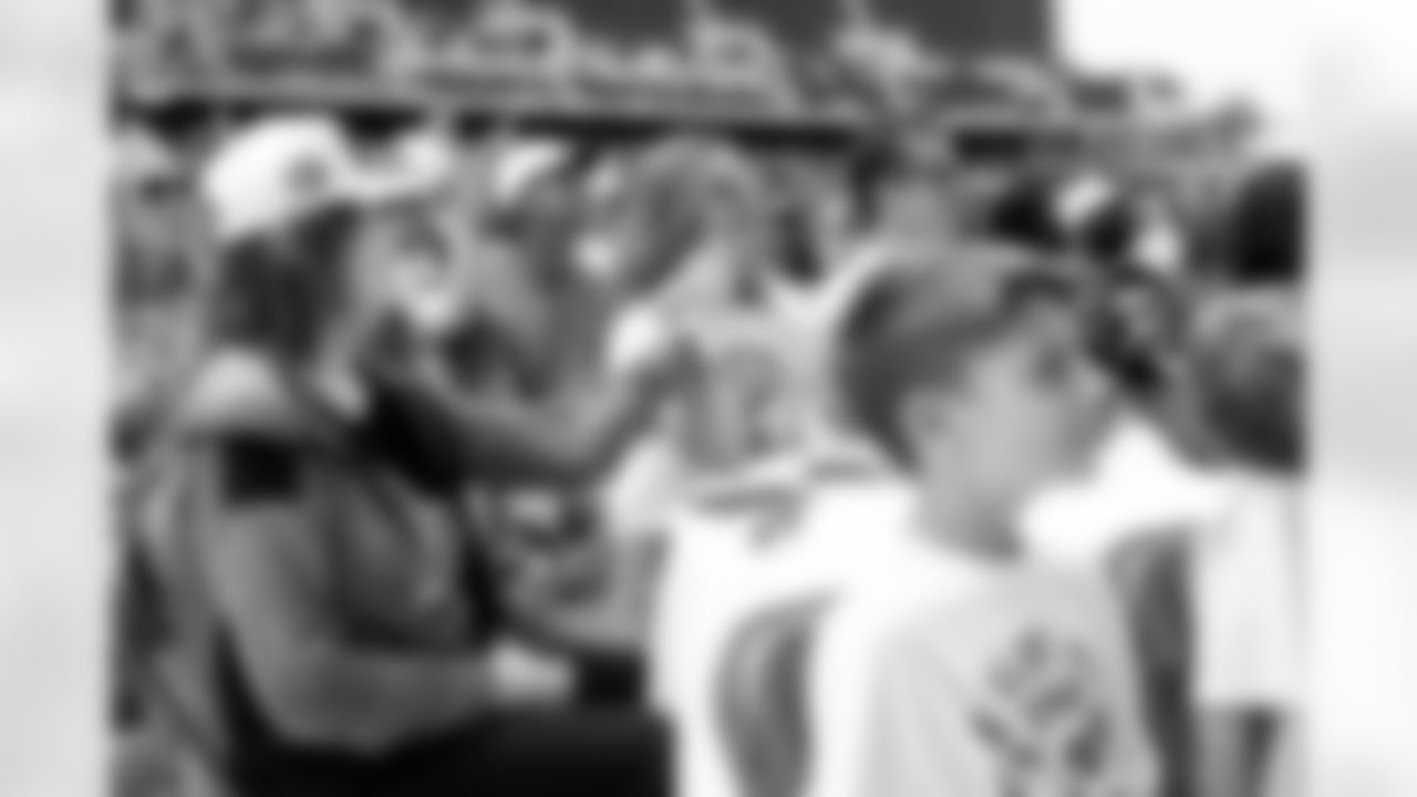 Pro Football Hall of Fame Induction Ceremony, August 02, 2025 at Hall of Fame.