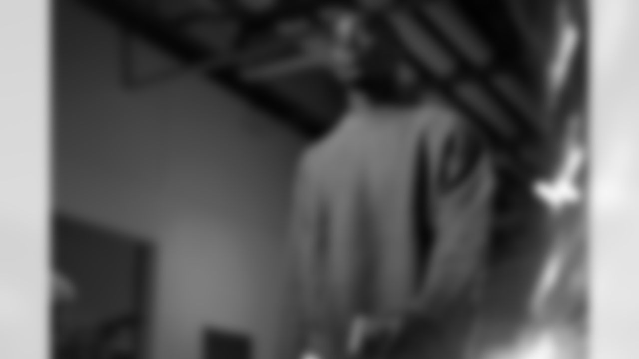 Tyrell Shavers (14). Pittsburgh Steelers vs Buffalo Bills, Regular Season, November 30, 2025 at Acrisure Stadium.