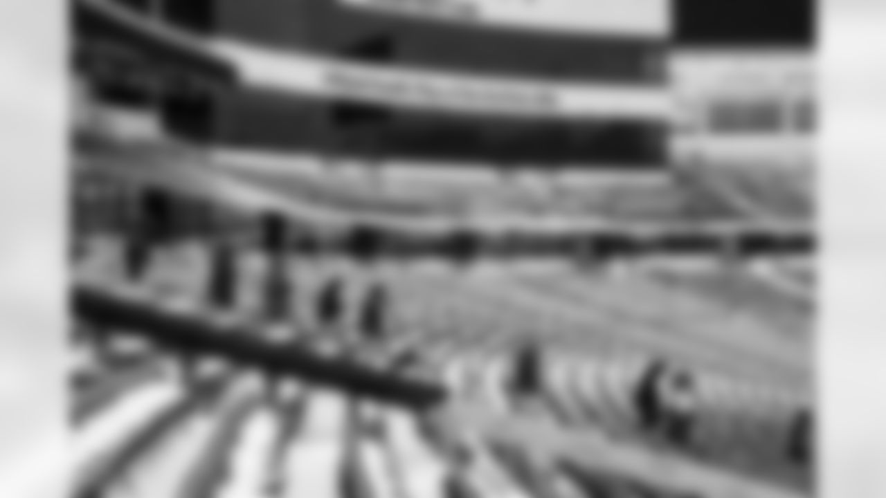 Snow Shoveling, January 03, 2026 at Buffalo Bills Training Center.