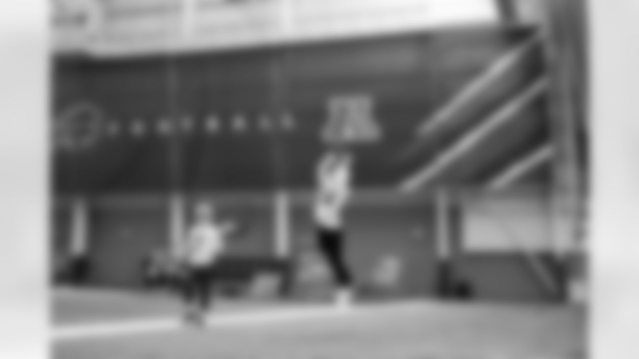 Cole Bishop (24). Buffalo Bills Week 14 Practice, December 04, 2025 at Buffalo Bills Training Center.