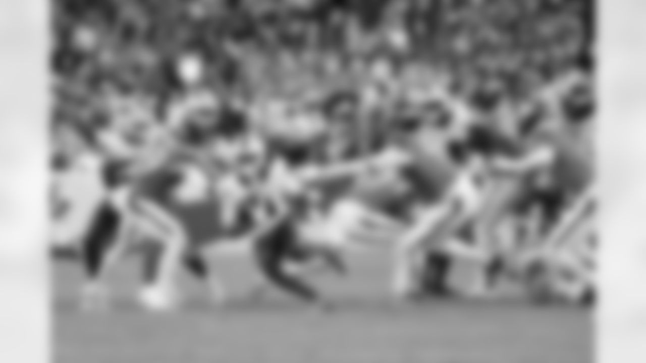 Buffalo Bills vs Denver Broncos, Divisional Game, January 17, 2026 at Empower Field at Mile High.