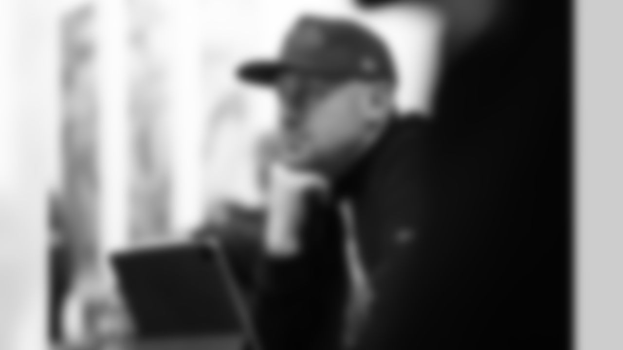 NFL Scouting Combine, February 24, 2026 at Indiana Convention Center.