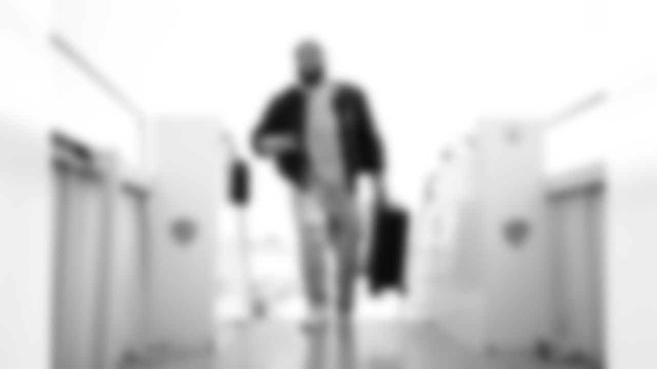 DaQuan Jones (92). Buffalo Bills travel to Denver, January 16, 2026 at Buffalo Niagara International Airport.