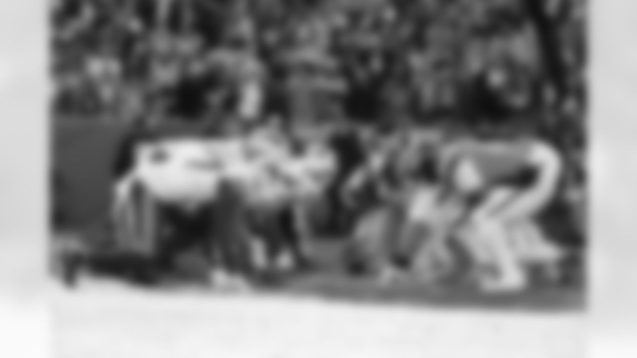 Buffalo Bills vs Denver Broncos, Divisional Game, January 17, 2026 at Empower Field at Mile High.