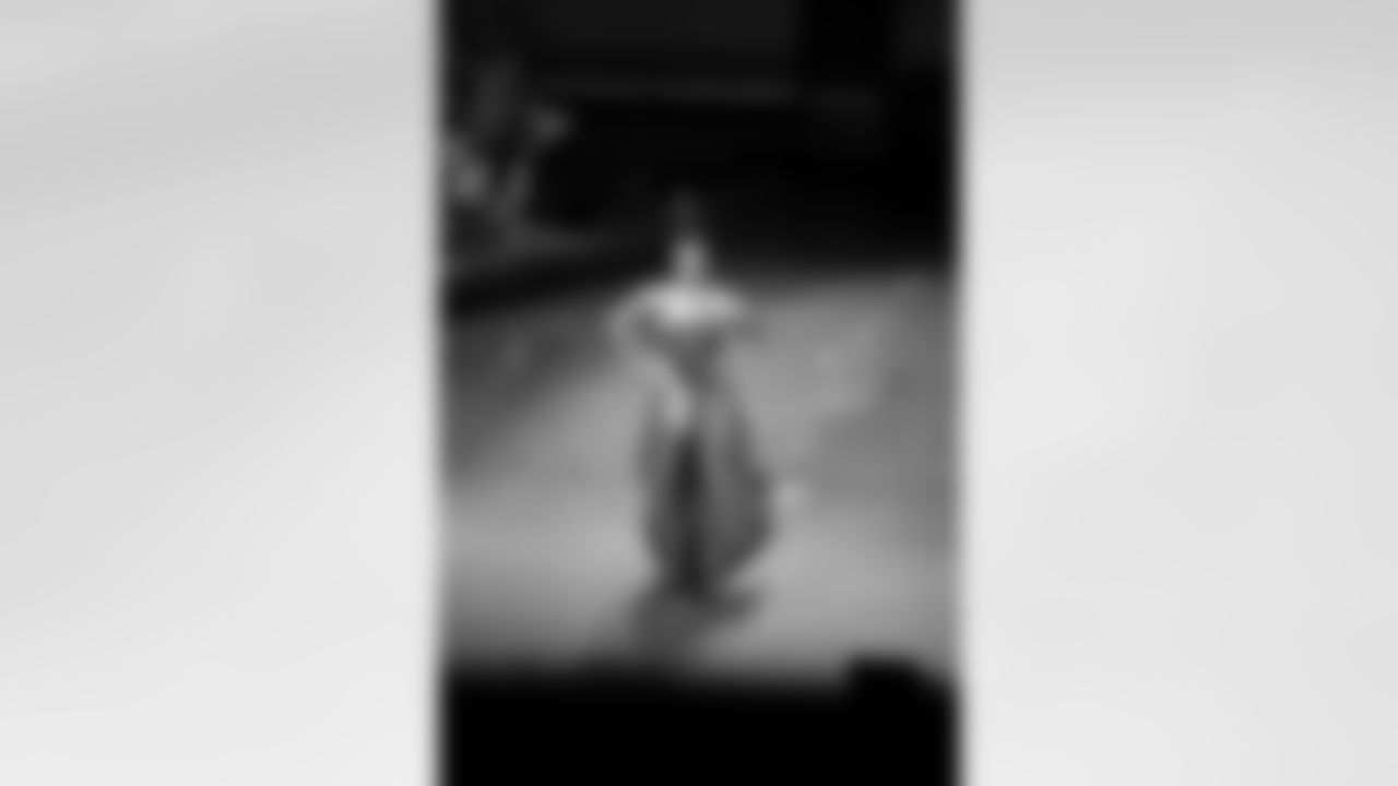 Black Fashion Runway, February 28, 2026 at Shae's Theater.