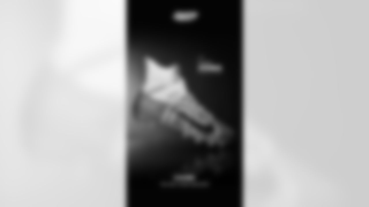 My Cause My Cleats_Story Images_Jones