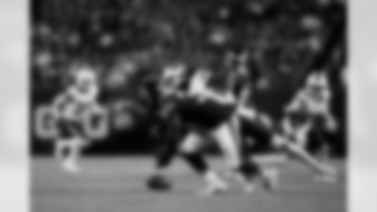 Buffalo Bills at Chicago Bears, Preseason Week 2, August 17, 2025 at Soldier Field.