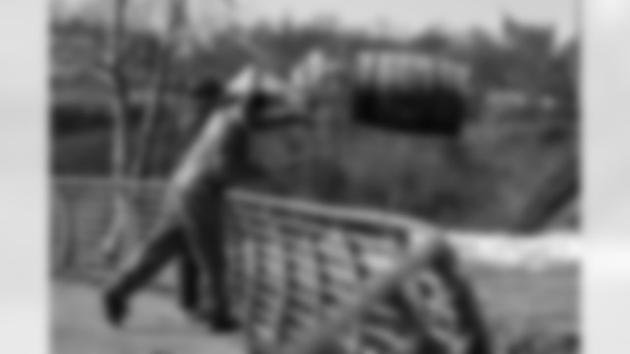 Peyton's Places Episode 1, April 22, 2025 at Niagara Falls State Park.