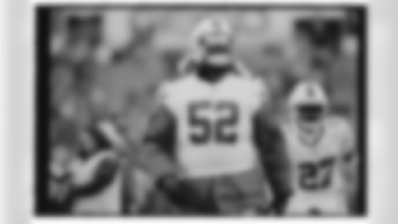 Buffalo Bills vs Tampa Bay Buccaneers, Regular Season, November 17, 2025 at Highmark Stadium.