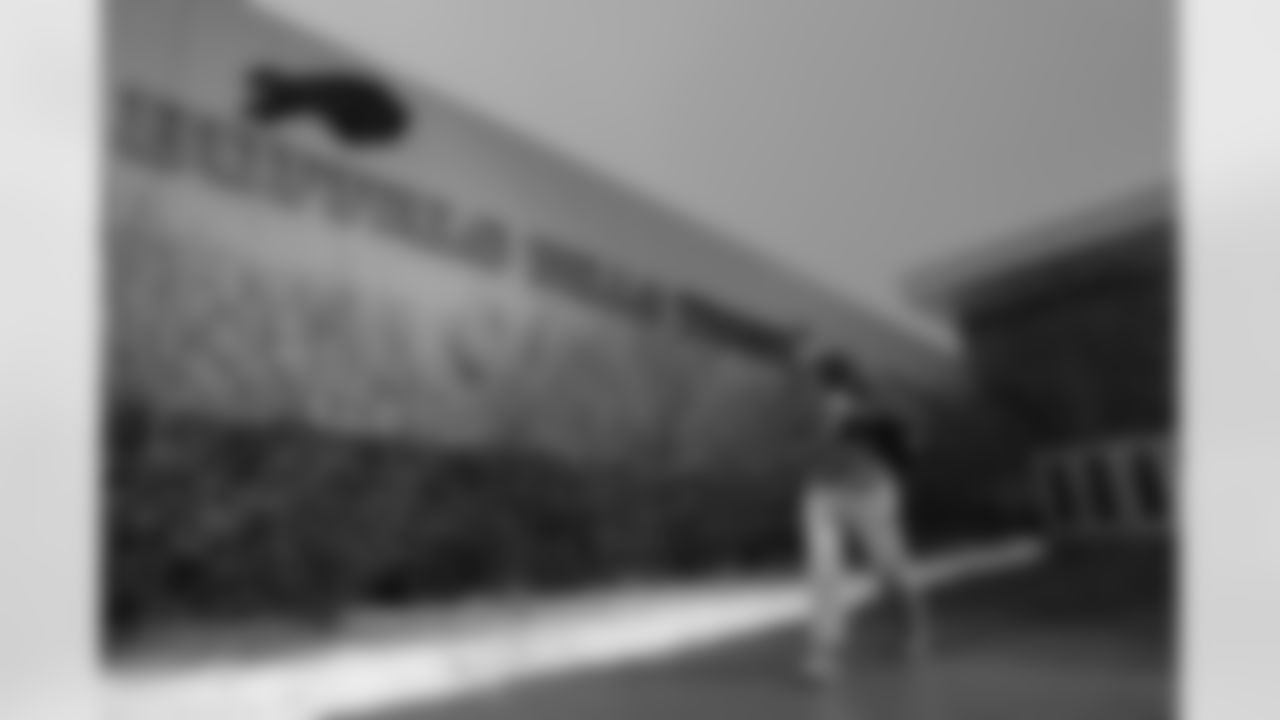 Buffalo Bills vs Cincinnati Bengals, Regular Season, December 07, 2025 at Highmark Stadium.