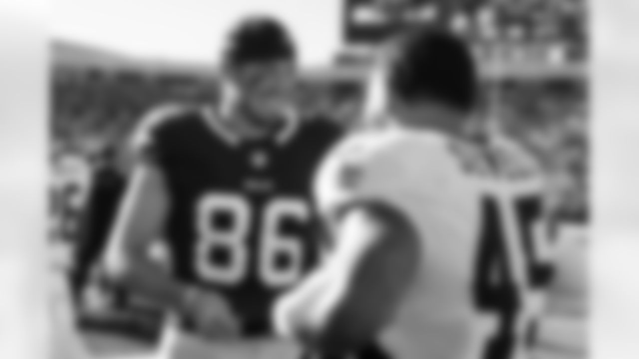 Buffalo Bills vs New Orleans Saints, Regular Season, September 28, 2025 at Highmark Stadium.