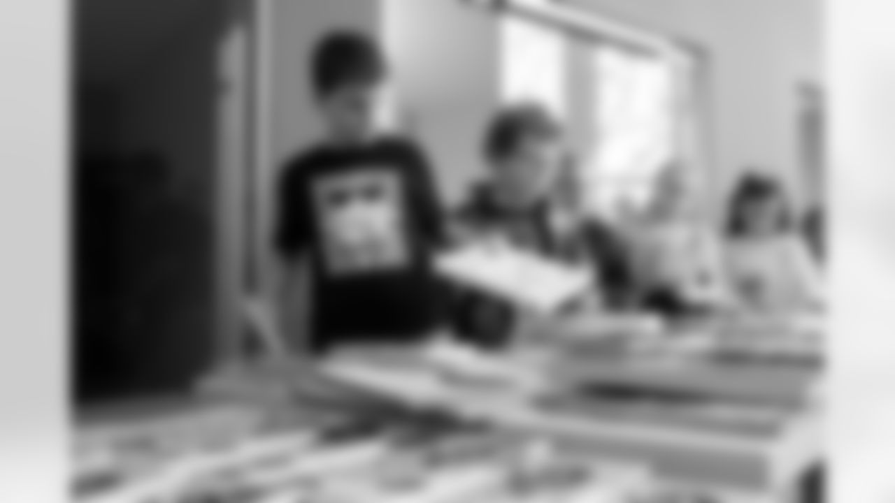 Zeneta & Zaire's Book Club, February 27, 2026 at Villa Maria College.