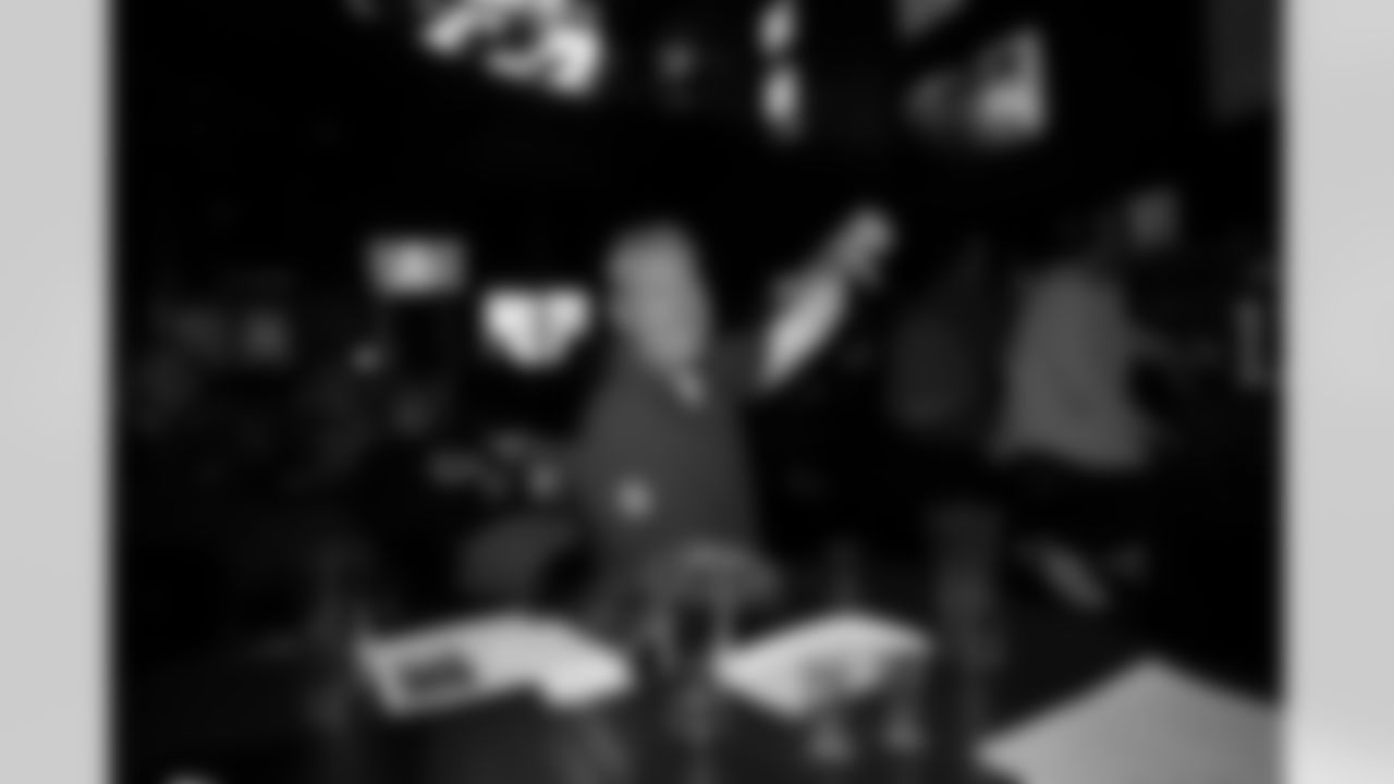 Buffalo Bills vs New England Patriots Watch Party, December 14, 2025 at Real Sports Bar & Grill.