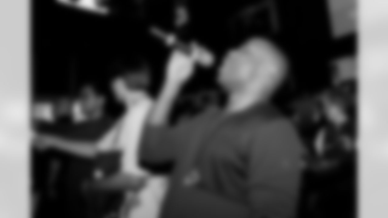 Bills vs Jaguars Watch Party, January 11, 2026 at Real Sports Bar & Grill in Toronto, Ontario, Canada.