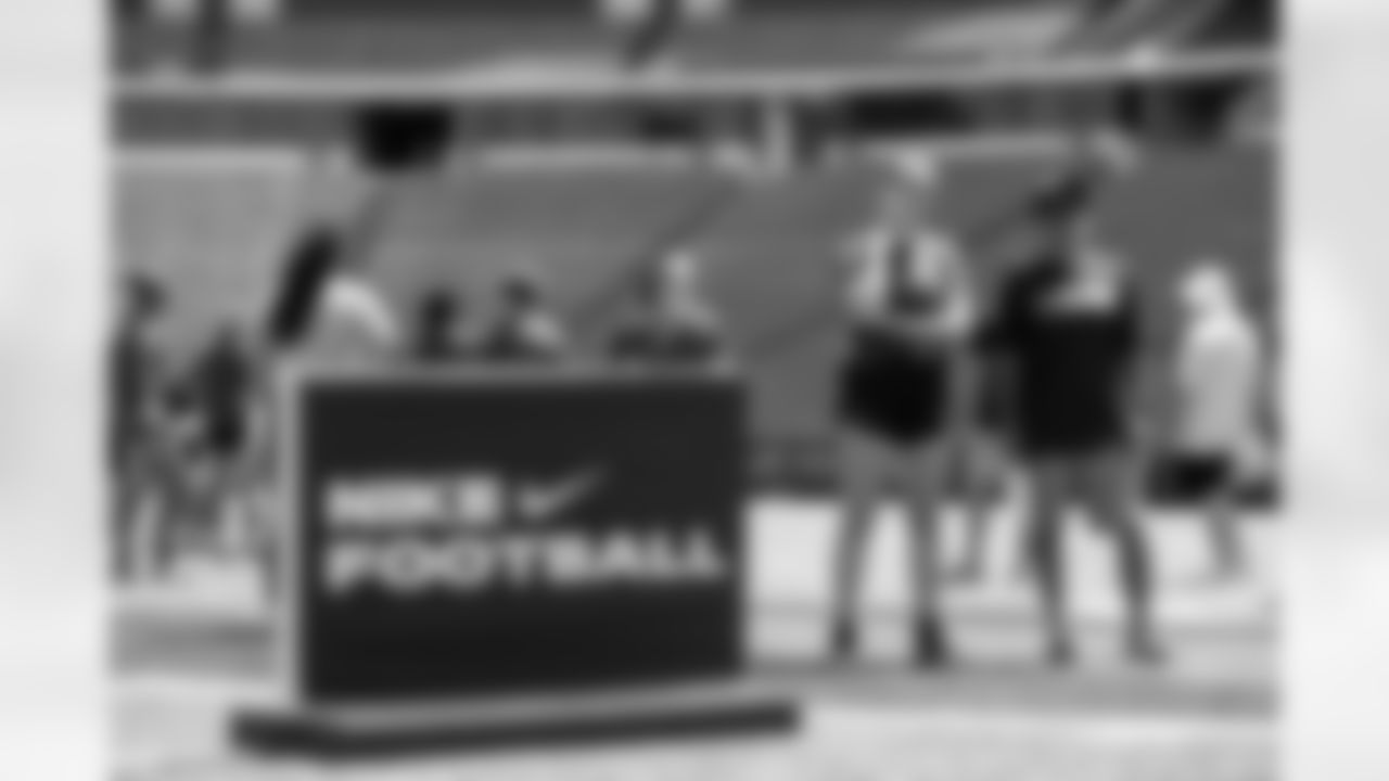 Buffalo Bills host Nike 7-On Girls Flag Football event, June 29, 2025 at Highmark Stadium.
