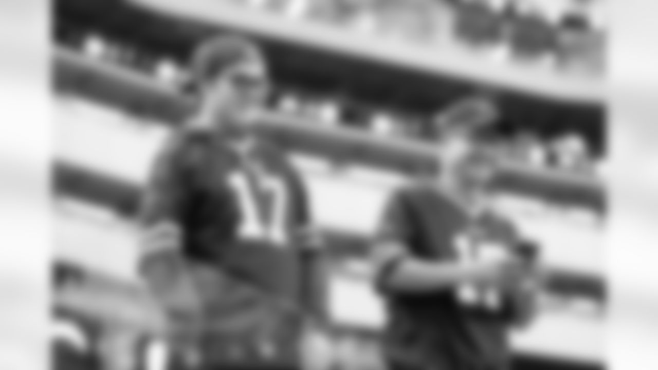 Los Angeles Chargers vs Buffalo Bills, Regular Season, December 23, 2023 at SoFi Stadium.