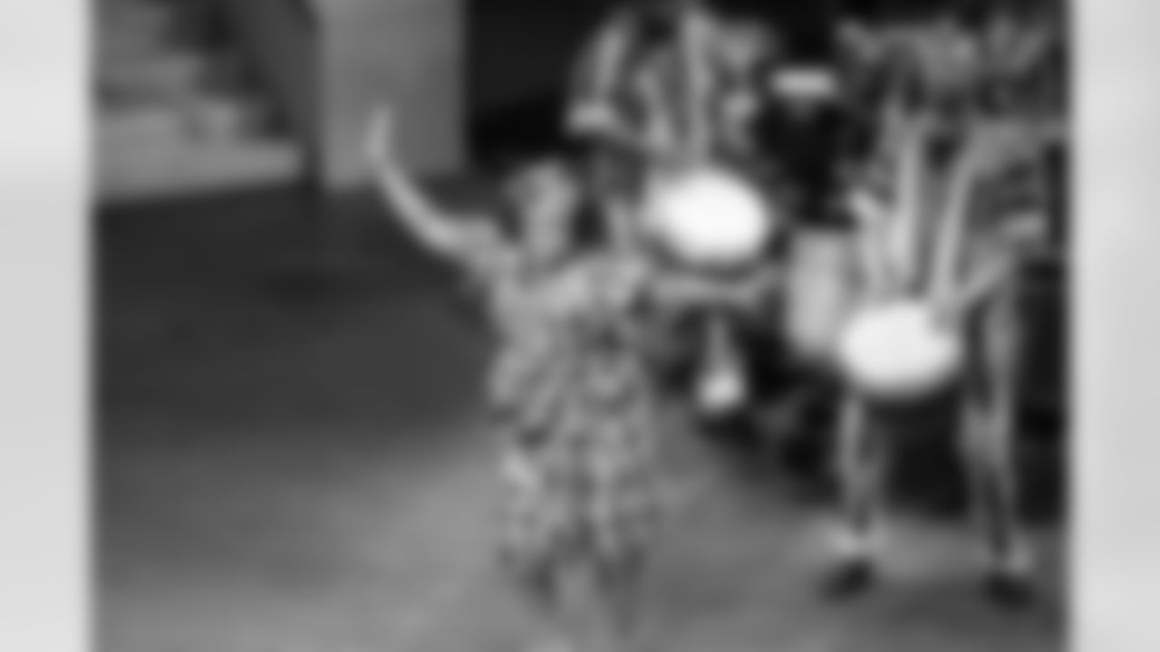 Black Fashion Runway, February 28, 2026 at Shae's Theater.