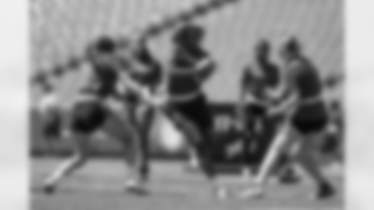 Buffalo Bills host Nike 7-On Girls Flag Football event, June 29, 2025 at Highmark Stadium.