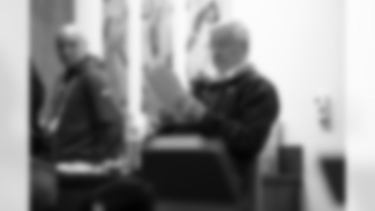 NFL Scouting Combine, February 24, 2026 at Indiana Convention Center.