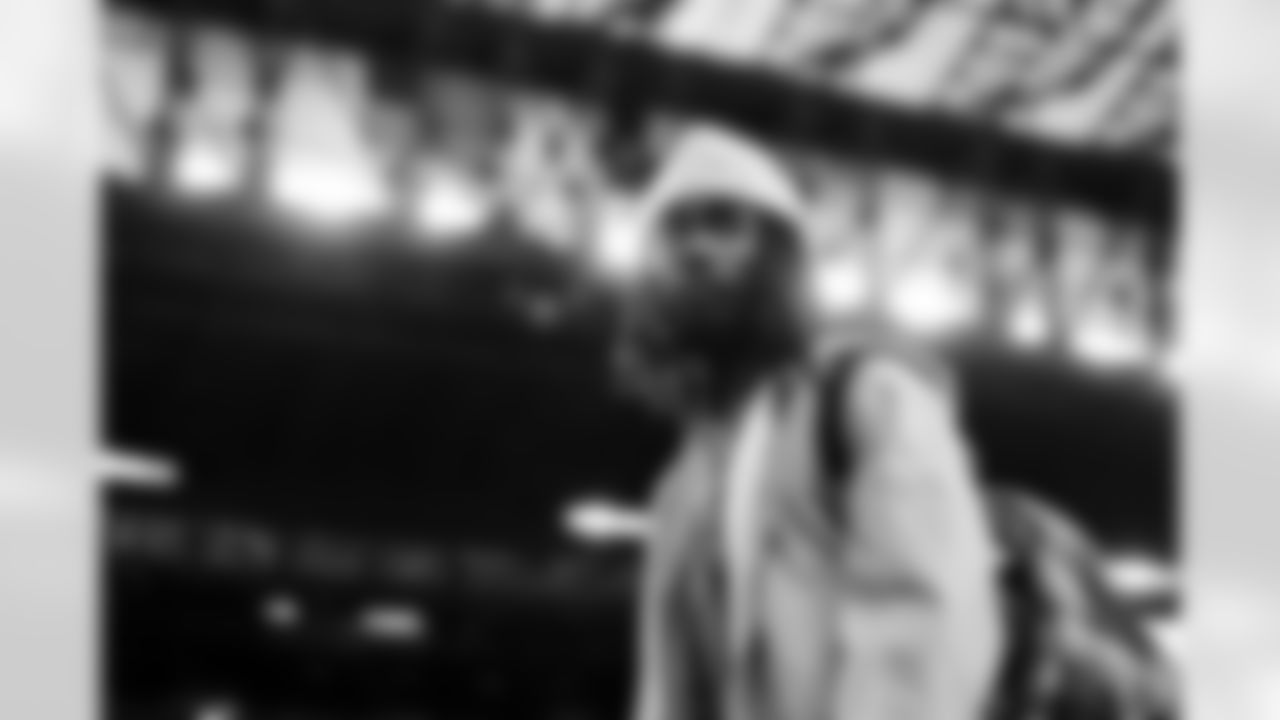 Houston Texans vs Buffalo Bills, Regular Season, November 20, 2025 at NRG Stadium.