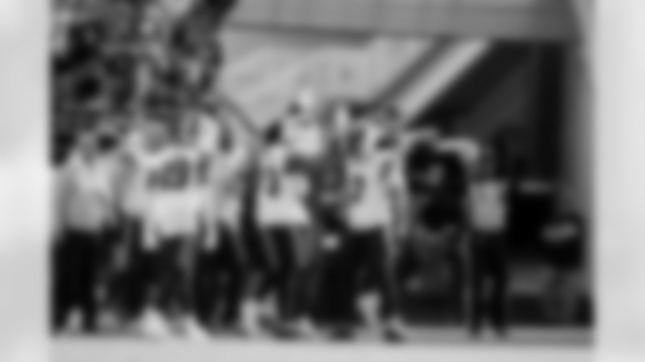 Buffalo Bills vs Jacksonville Jaguars, Wild Card Weekend, January 11, 2026 at EverBank Stadium.