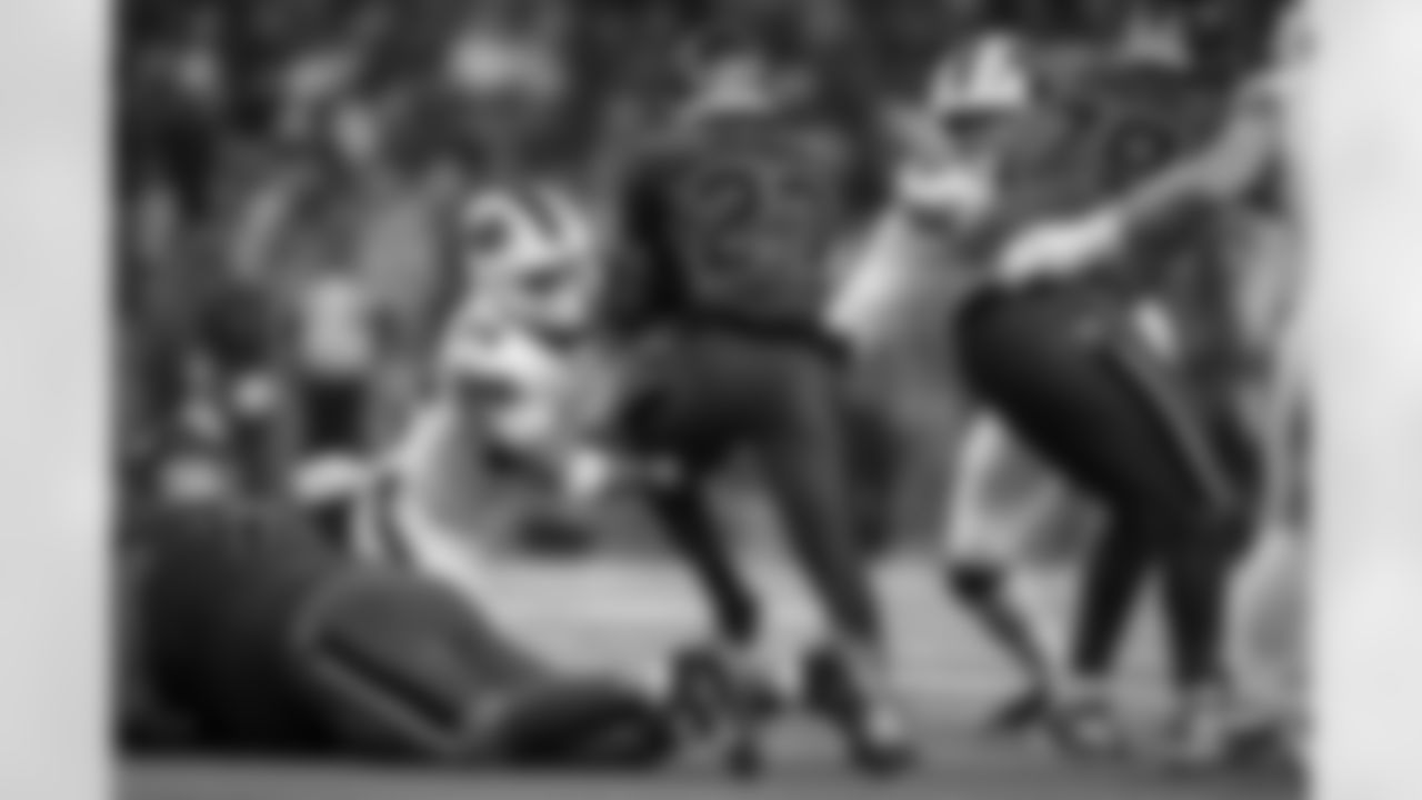 Houston Texans vs Buffalo Bills, Regular Season, November 20, 2025 at NRG Stadium.