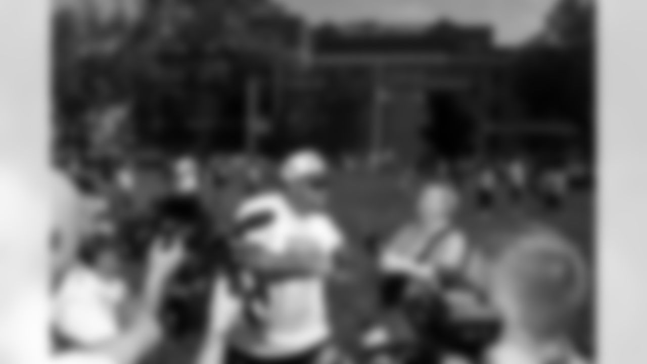 Buffalo Bills Team Community Takeover, June 04, 2025 at North Park Community School #50.