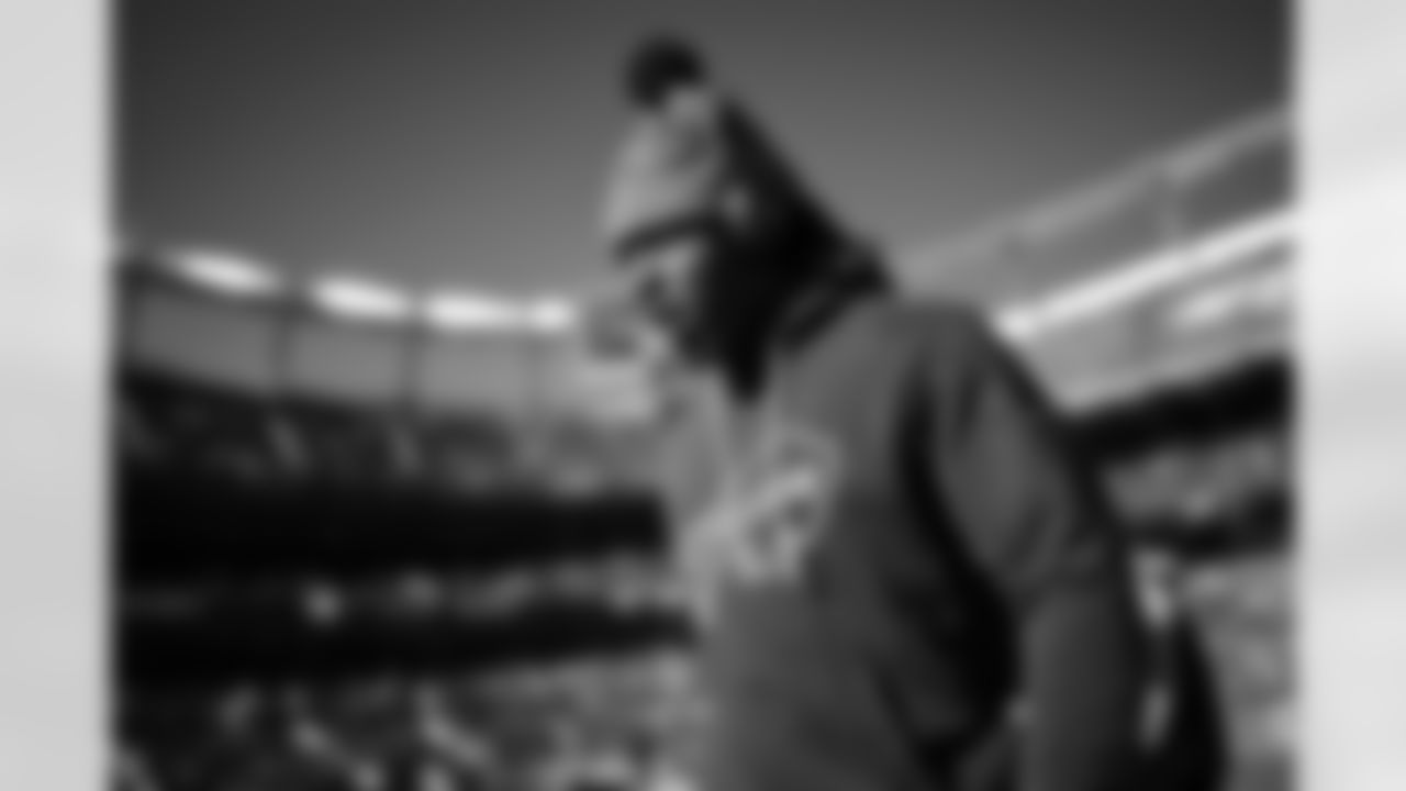 Buffalo Bills vs Denver Broncos, Divisional Game, January 17, 2026 at Empower Field at Mile High.