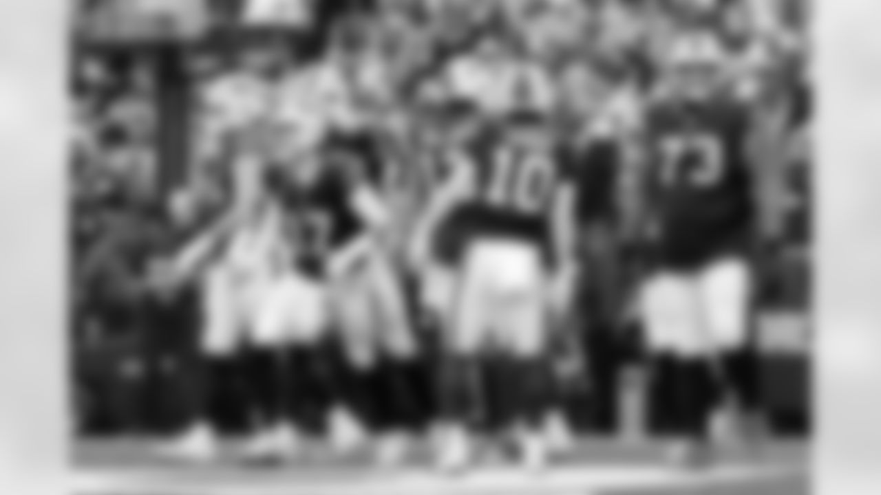 Buffalo Bills vs Denver Broncos, Wild Card Weekend, January 12, 2025 at Highmark Stadium.