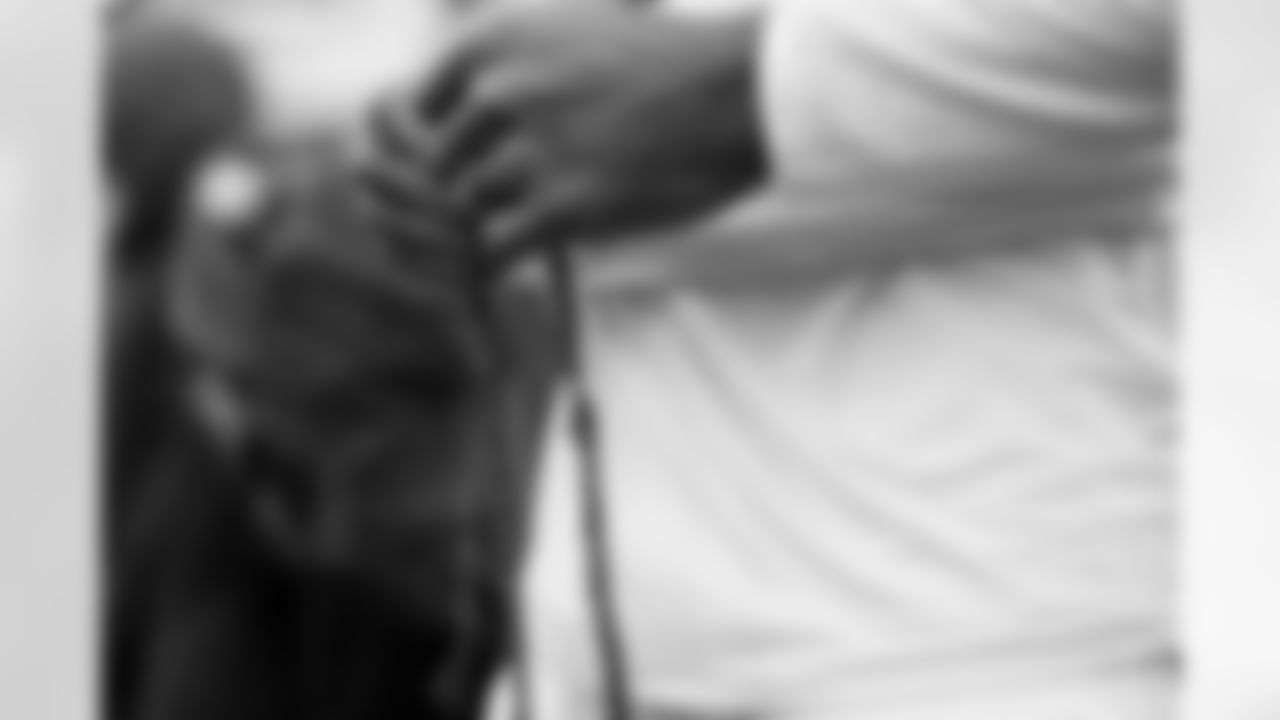 Buffalo Bills vs Tampa Bay Buccaneers, Regular Season, November 16, 2025 at Highmark Stadium.