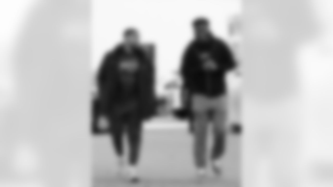 Buffalo Bills vs Tampa Bay Buccaneers, Regular Season, November 16, 2025 at Highmark Stadium.