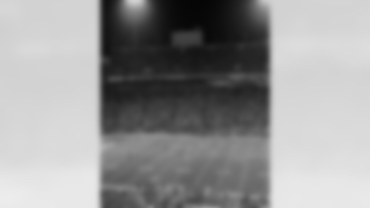 Buffalo Bills vs Kansas City Chiefs, Regular Season, November 03, 2025 at Highmark Stadium.