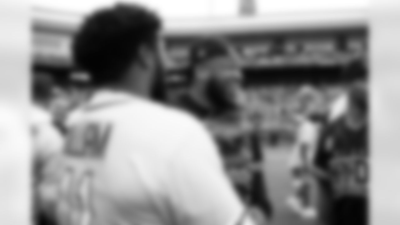 Micah Hyde Charity Softball Game, May 04, 2025 at Sahlen Field.