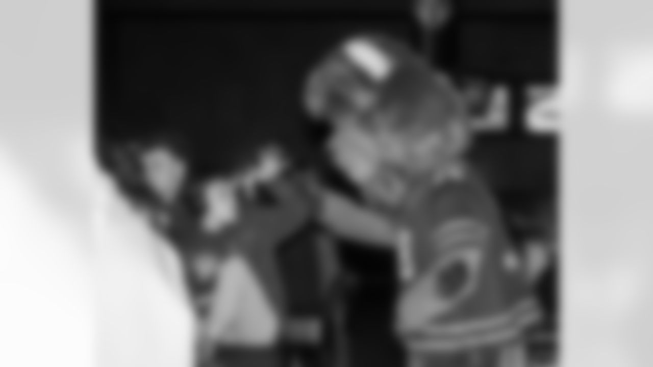 Bills vs Browns Watch Party, December 21, 2025 at Real Sports Bar & Grill.