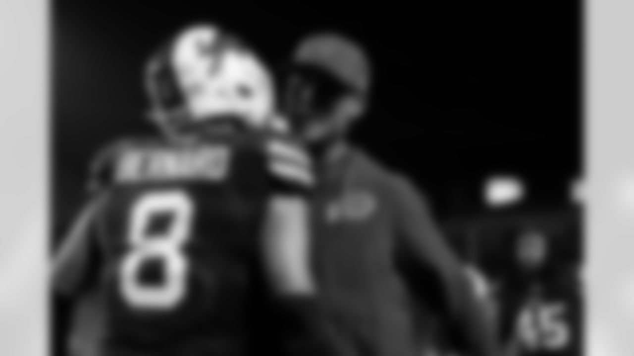 Buffalo Bills vs Miami Dolphins, Regular Season, September 18, 2025 at Highmark Stadium.