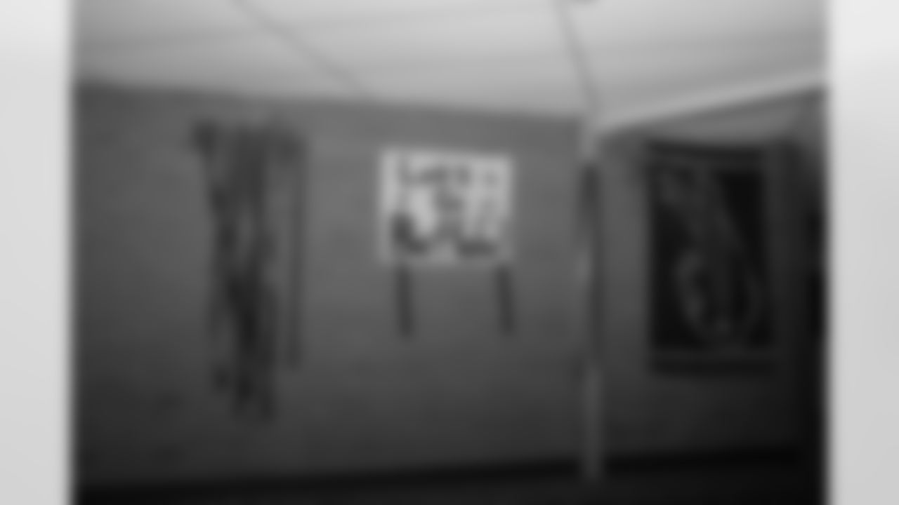 Play 60 Charged Up By Wegmans Kickoff, November 04, 2025 at Churchville Chili Middle School.