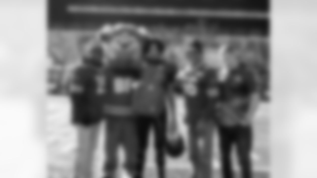 High School Football Metro Bowl Championship, November 19, 2025 at Varsity Stadium.