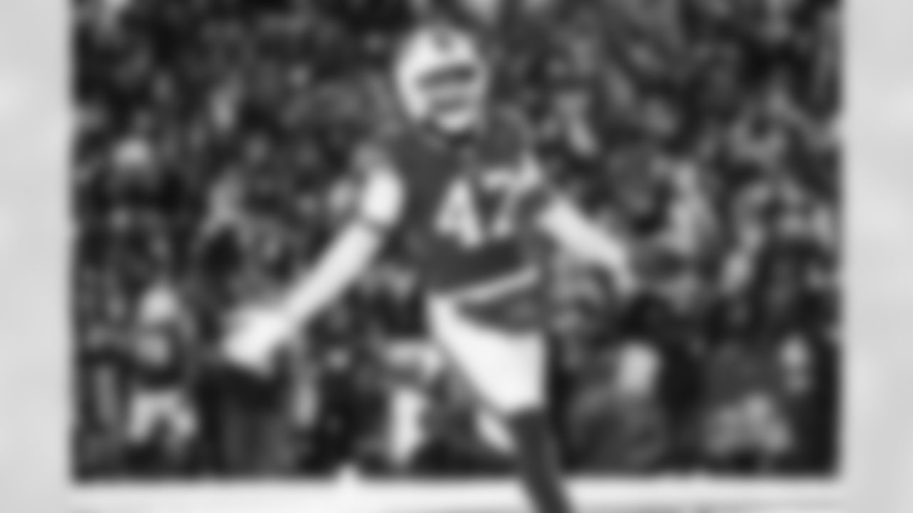 Buffalo Bills vs Cincinnati Bengals, Regular Season, December 07, 2025 at Highmark Stadium.