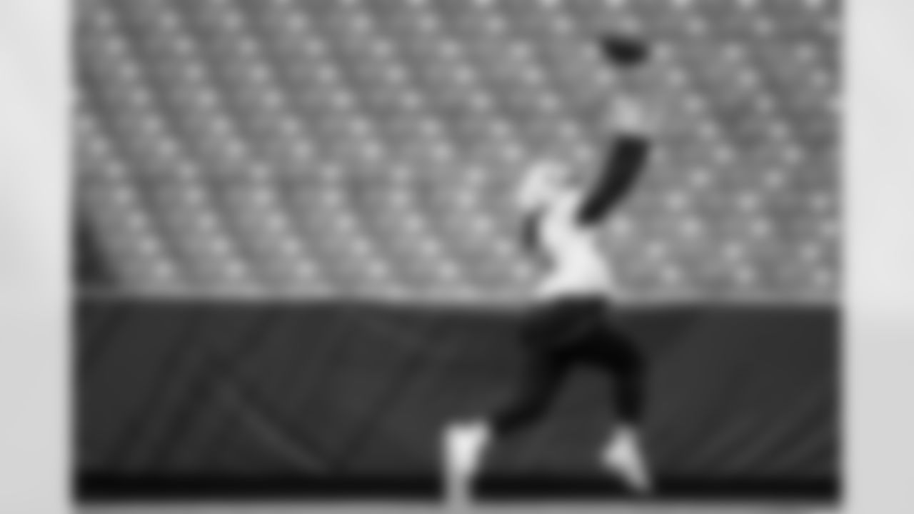 Ty Johnson (26). Buffalo Bills Week 11 Practice, November 14, 2025 at Highmark Stadium.