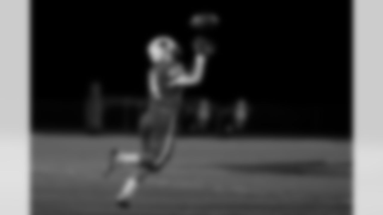 Rivalries High School Football Game, October 03, 2025 at Jamestown High School.