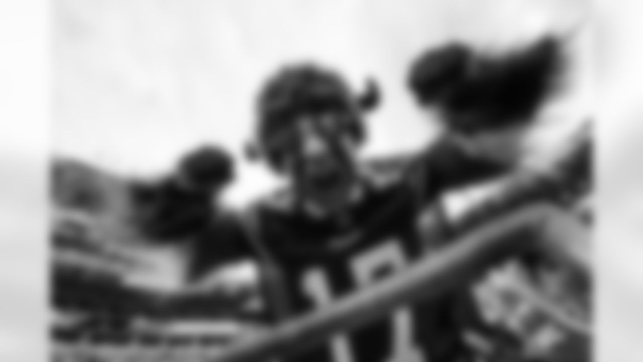 Carolina Panthers vs Buffalo Bills, Regular Season, October 26, 2025 at Bank of America Stadium.