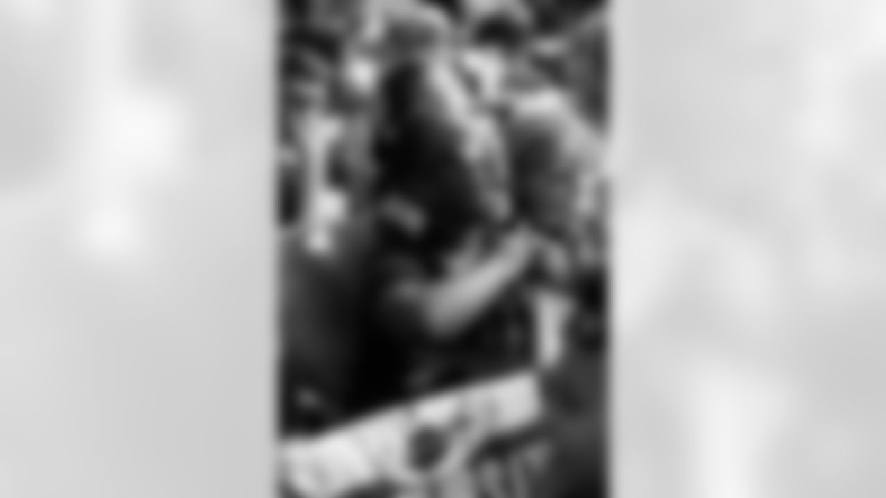 Divisional Round Pep Rally, January 16, 2026 at Lorraine Elementary.