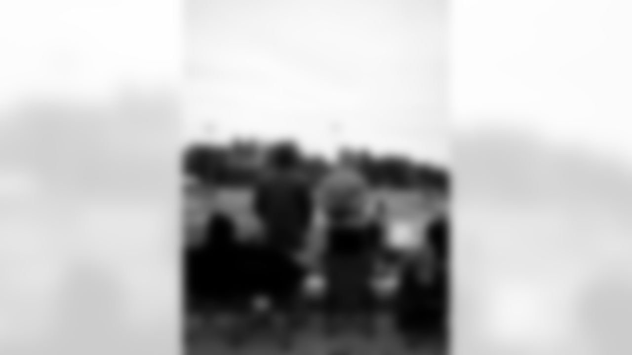 2025 Fall Cup Provincial Tackle Championship, November 15, 2025 at Beverly Morgan Field.